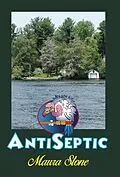 E-Book (epub) AntiSeptic von Maura Stone