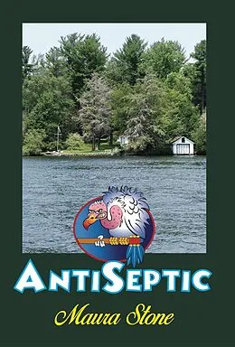 E-Book (epub) AntiSeptic von Maura Stone