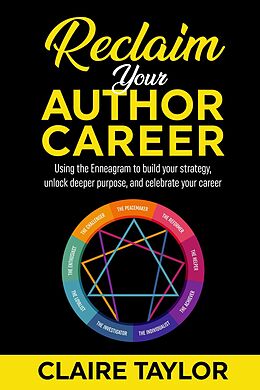 eBook (epub) Reclaim Your Author Career de Claire Taylor