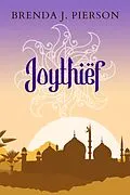 E-Book (epub) Joythief von Brenda J. Pierson