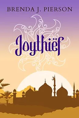 E-Book (epub) Joythief von Brenda J. Pierson