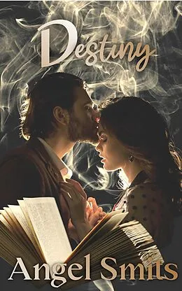 E-Book (epub) Destiny von Angel Smits