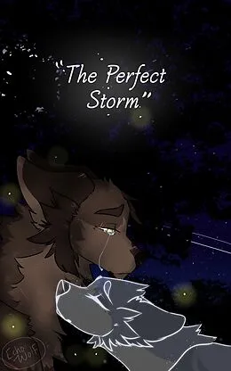 E-Book (epub) The Perfect Storm von J. R. Tiller