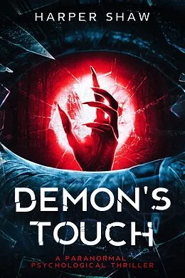 E-Book (epub) Demon's Touch von Harper Shaw