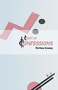 E-Book (epub) Crypt of Confessions von Matthew Delaney