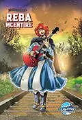 E-Book (pdf) Female Force: Reba McEntire von Adam Rose