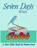 E-Book (epub) Seven Days with Caleb von Pauline Youd