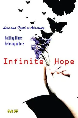 E-Book (epub) Infinite Hope von D. A Vu
