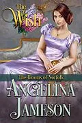 E-Book (epub) The Wish von Angelina Jameson