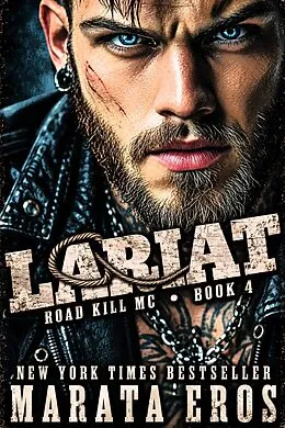 E-Book (epub) Lariat von Marata Eros