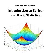 eBook (epub) Introduction to Series and Basic Statistics de Simone Malacrida