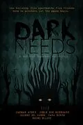 E-Book (epub) Dark Needs von S. A. Price, Cara North, Joely Sue Burkhart