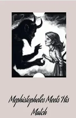 E-Book (epub) Mephistopheles Meets His Match von Doris Smith