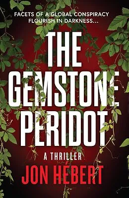 E-Book (epub) The Gemstone Peridot von Jon Hébert