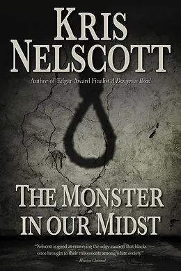 E-Book (epub) The Monster in Our Midst von Kris Nelscott