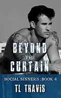 E-Book (epub) Beyond the Curtain von Tl Travis