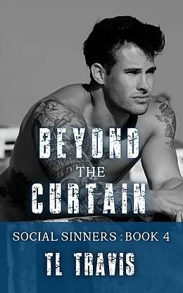 E-Book (epub) Beyond the Curtain von Tl Travis