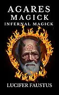 E-Book (epub) Agares Magick von Lucifer Faustus