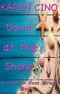 E-Book (epub) Down at the Shore von Karen Cino