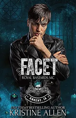 E-Book (epub) Facet (RBMC Ankeny IA) von Kristine Allen