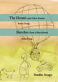 E-Book (epub) The Hermit and Other Stories (Studio Arago Review) von Diana Young and Robert Young