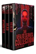 E-Book (epub) The Veiled Series Collection von Stacey Rourke