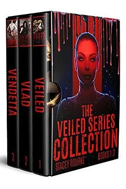 E-Book (epub) The Veiled Series Collection von Stacey Rourke