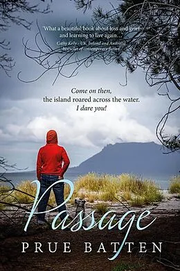 E-Book (epub) Passage von Prue Batten