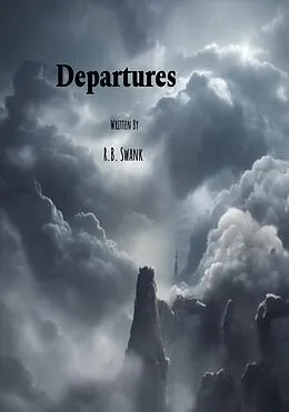 E-Book (epub) Departures von R. B. Swank