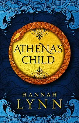 E-Book (epub) Athena's Child von Hannah Lynn