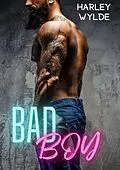 E-Book (epub) Bad Boy von Harley Wylde