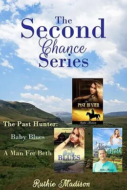 E-Book (epub) The Second Chance Series von Ruthie Madison