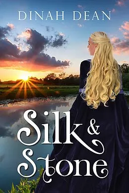 E-Book (epub) Silk and Stone (Waltham, #2) von Dinah Dean