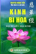 E-Book (epub) Kinh Bi Hoa von Nguy N Minh Ti N