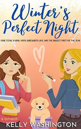 E-Book (epub) Winter's Perfect Night von Kelly Washington