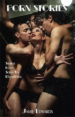 E-Book (epub) Porn Stories von Jimpurviance