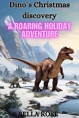 E-Book (epub) Dino`s Christmas discovery: A roaring holiday adventure von Bella Rose