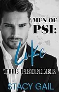 E-Book (epub) Men of PSI: Luke von Stacy Gail