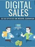 E-Book (epub) Digital Sales. Get started in just one weekend, guaranteed! von Katie