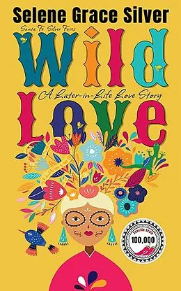 E-Book (epub) Wild Love von Selene Grace Silver