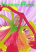 E-Book (epub) HyphenPunk Spring 2023 (HyphenPunk Magazine, #7) von Briar Ripley Page, Jasen Bacon, Joachim Heijndermans