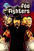 E-Book (pdf) Orbit: Foo Fighters von Todd Matthy