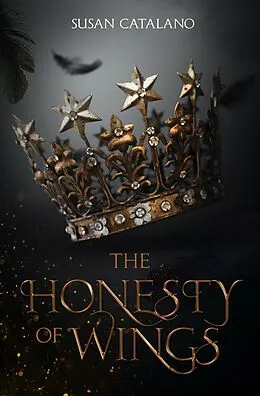 E-Book (epub) The Honesty of Wings (The Corvid Legacy, #1) von Susan Catalano