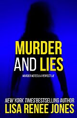 eBook (epub) Murder and Lies de Lisa Renee Jones