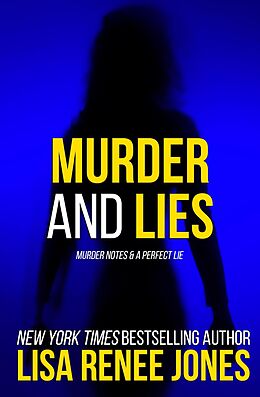 eBook (epub) Murder and Lies de Lisa Renee Jones