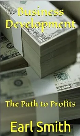 E-Book (epub) Business Development von Earl Smith