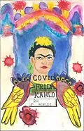 E-Book (epub) Covid Frida Kahlo von Rh Bowles