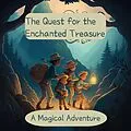 E-Book (epub) The Quest for the Enchanted Treasure A Magical Adventure (story book) von Vasu