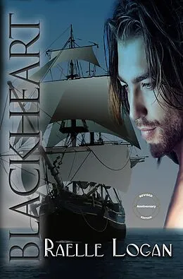 E-Book (epub) Blackheart von Raelle Logan
