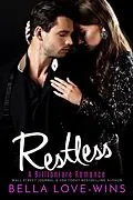 E-Book (epub) Restless von Bella Love-Wins